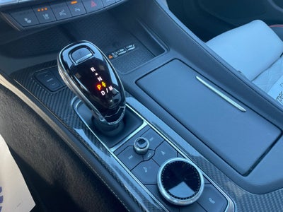 2024 Cadillac CT5 V-Series Black Wing