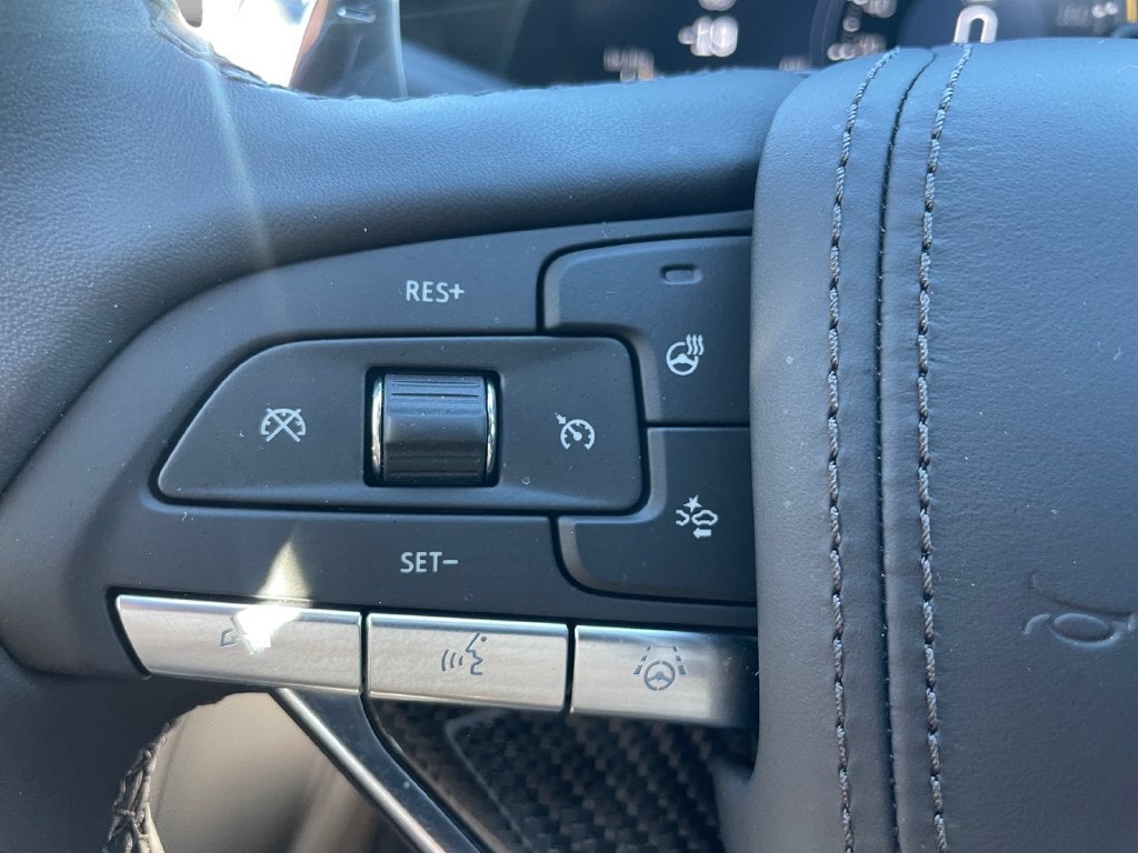 2024 Cadillac CT5 V-Series Black Wing