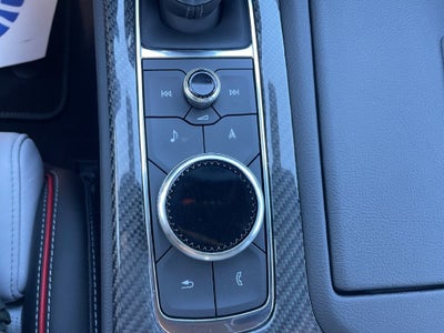 2024 Cadillac CT5 V-Series Black Wing