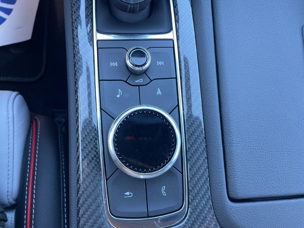 2024 Cadillac CT5 V-Series Black Wing