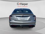 2024 Cadillac CT5 V-Series Black Wing