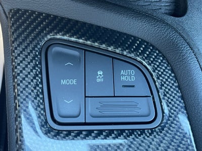 2024 Cadillac CT5 V-Series Black Wing