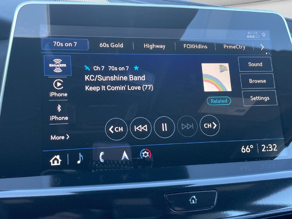 2024 Cadillac CT5 V-Series Black Wing