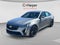 2024 Cadillac CT5 V-Series Black Wing
