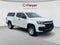 2021 Chevrolet Colorado Work Truck