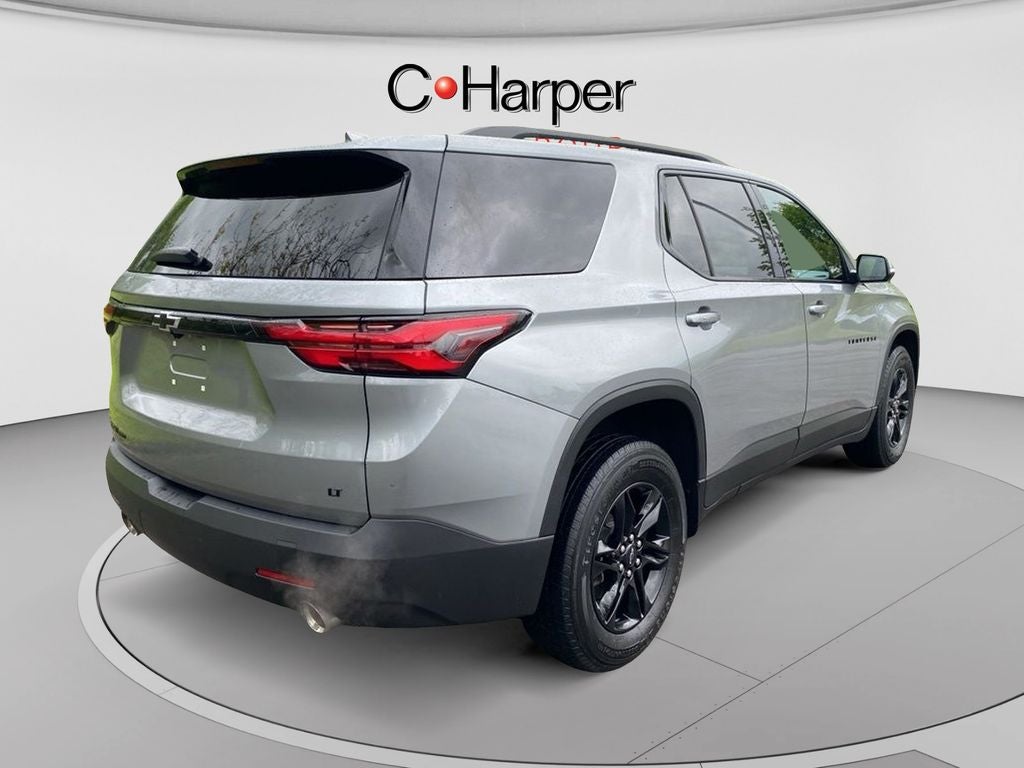 2023 Chevrolet Traverse LT 1LT