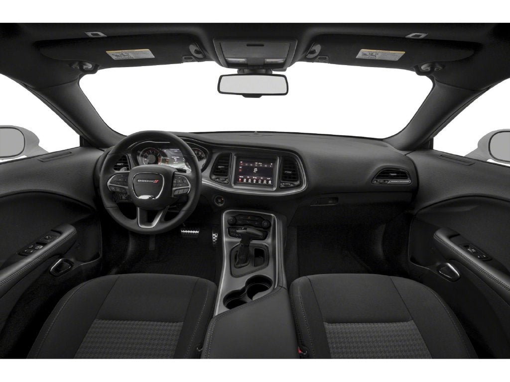 2020 Dodge Challenger R/T