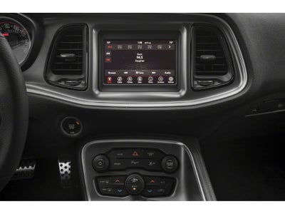 2020 Dodge Challenger R/T