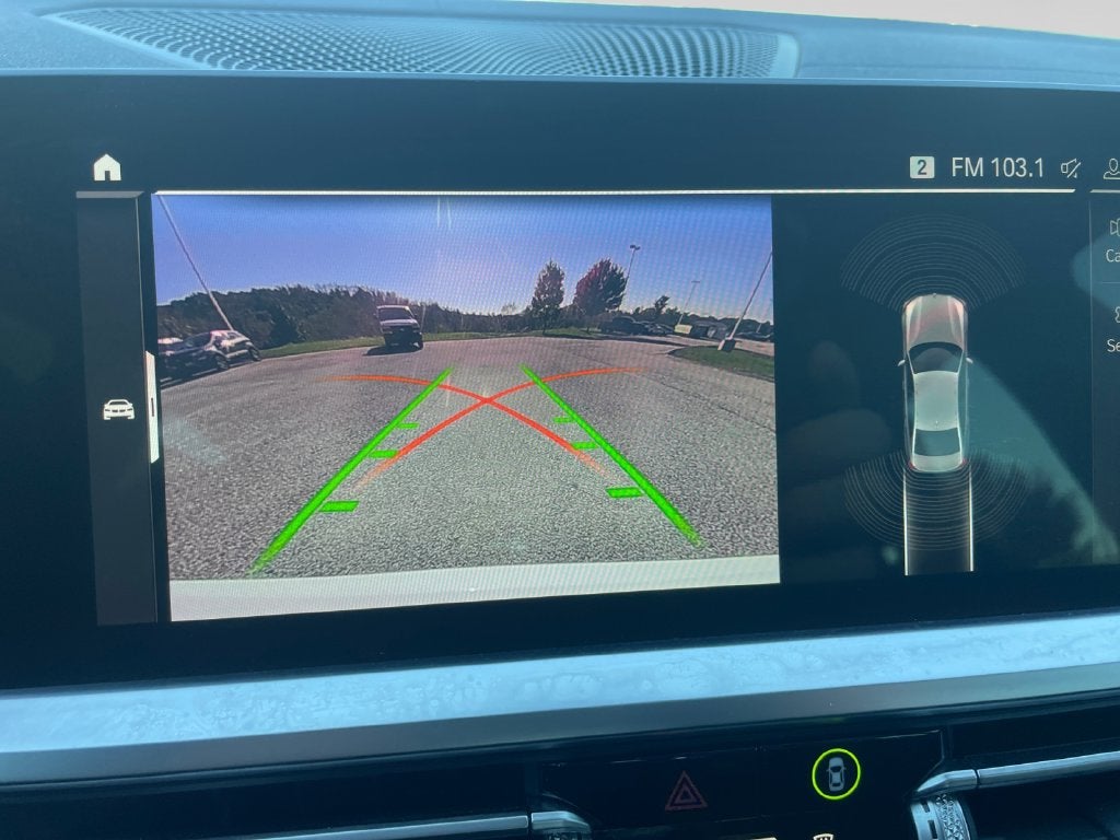 2021 BMW 3 Series M340i xDrive