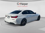 2021 BMW 3 Series M340i xDrive