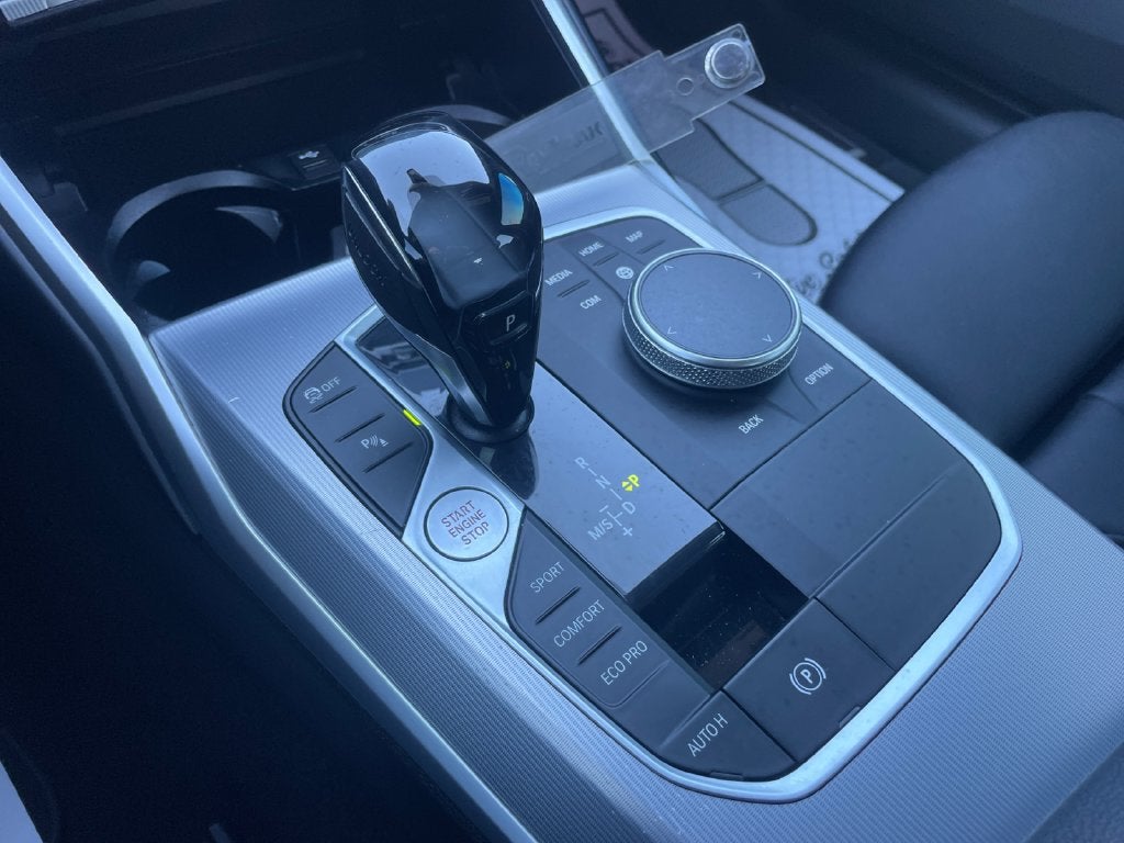 2021 BMW 3 Series M340i xDrive