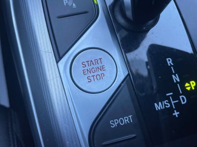 2021 BMW 3 Series M340i xDrive