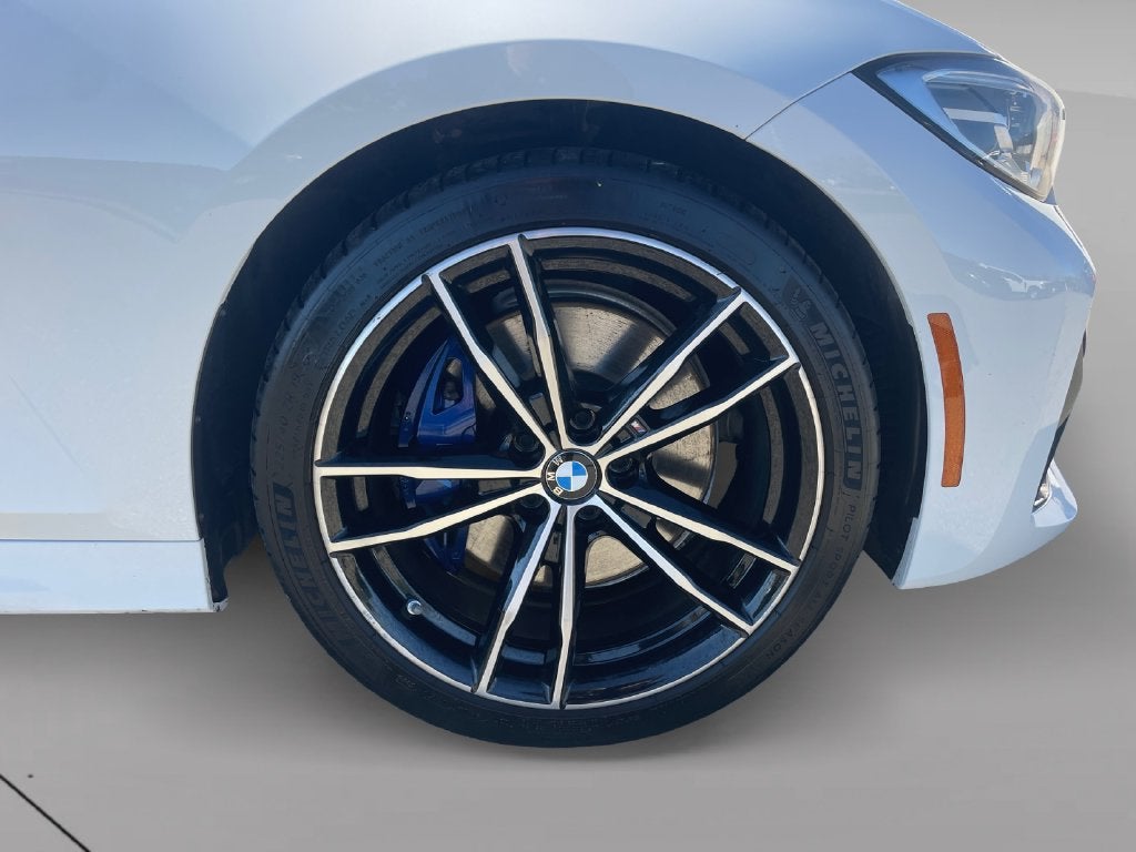 2021 BMW 3 Series M340i xDrive