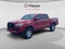 2022 Toyota Tacoma SR V6