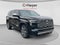 2023 Toyota Sequoia Capstone
