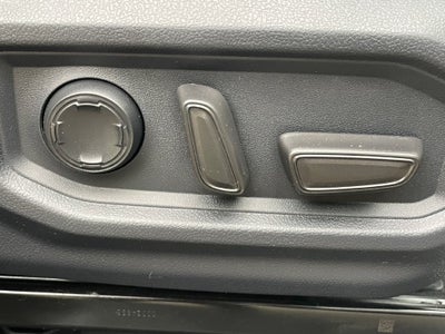 2023 Toyota Sequoia Capstone