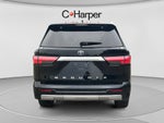 2023 Toyota Sequoia Capstone