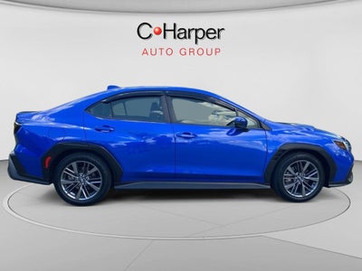 2024 Subaru WRX Base