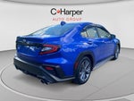 2024 Subaru WRX Base