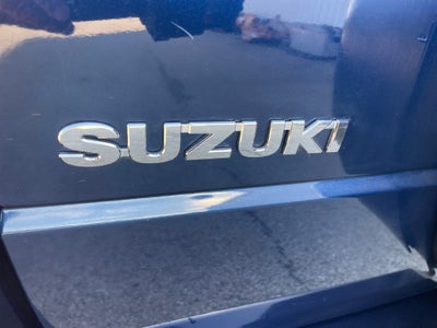2011 Suzuki Grand Vitara Premium