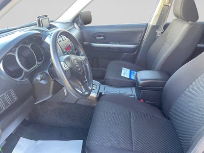 2011 Suzuki Grand Vitara Premium
