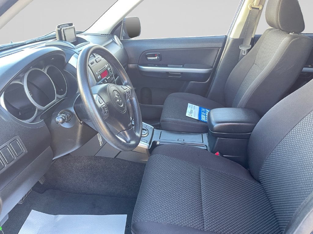 2011 Suzuki Grand Vitara Premium