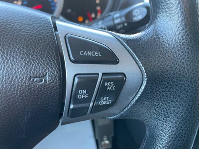2011 Suzuki Grand Vitara Premium