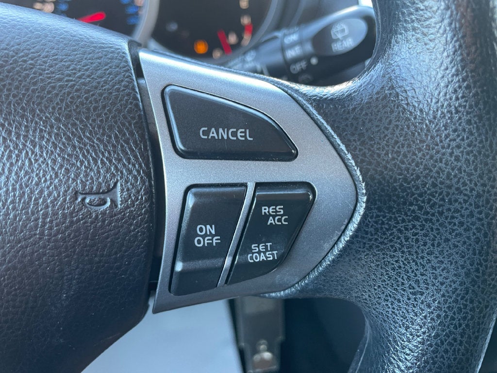 2011 Suzuki Grand Vitara Premium