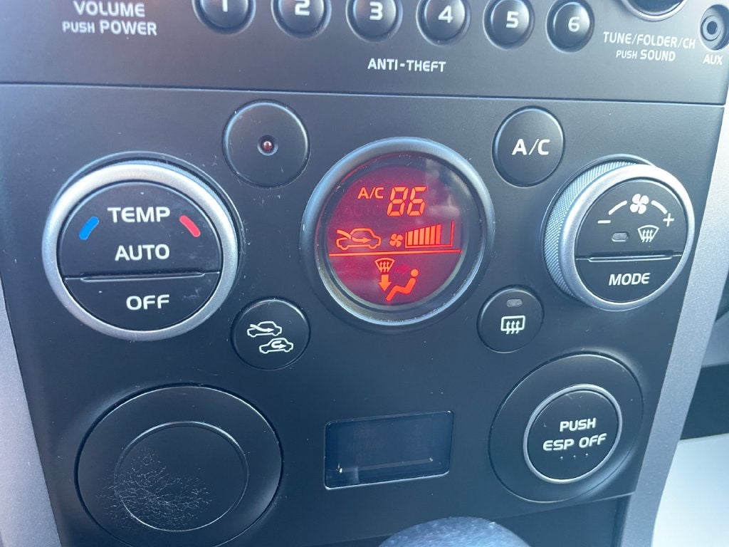 2011 Suzuki Grand Vitara Premium