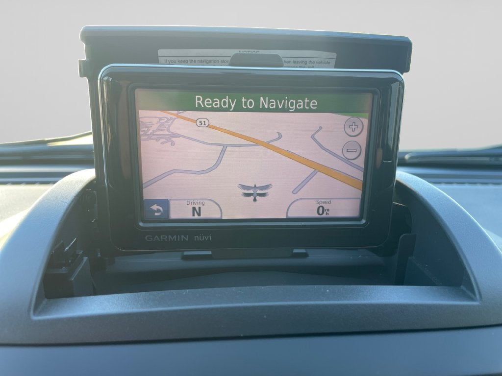 2011 Suzuki Grand Vitara Premium