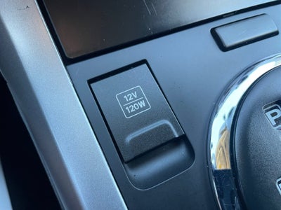 2011 Suzuki Grand Vitara Premium