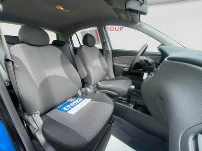 2009 Kia Rio5 LX