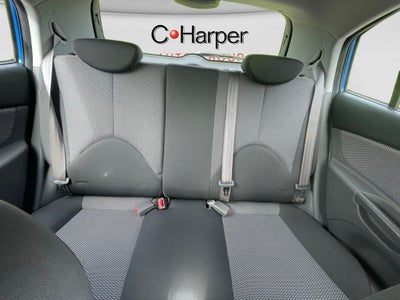 2009 Kia Rio5 LX