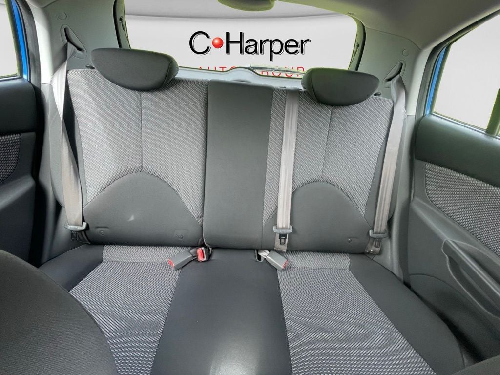 2009 Kia Rio5 LX