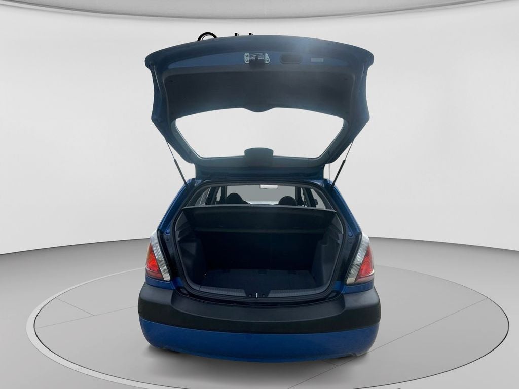 2009 Kia Rio5 LX