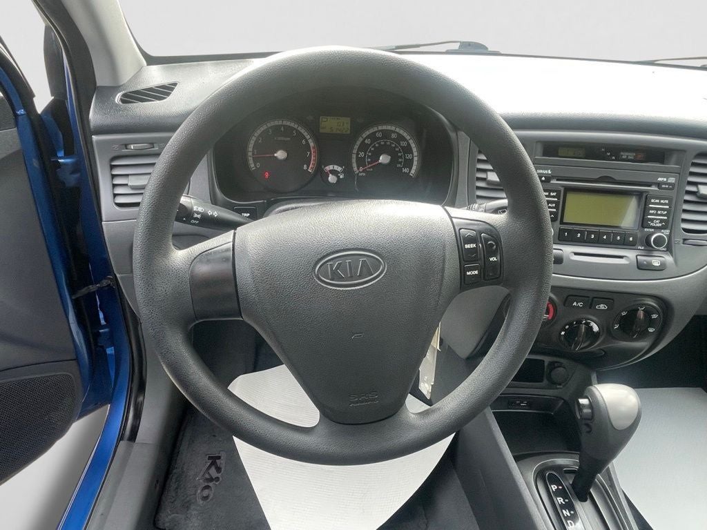 2009 Kia Rio5 LX