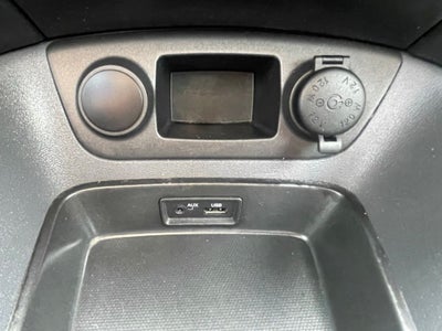 2009 Kia Rio5 LX