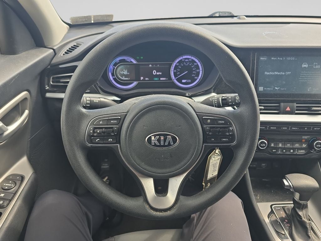 2020 Kia Niro LX