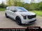 2025 Kia Carnival SX Prestige