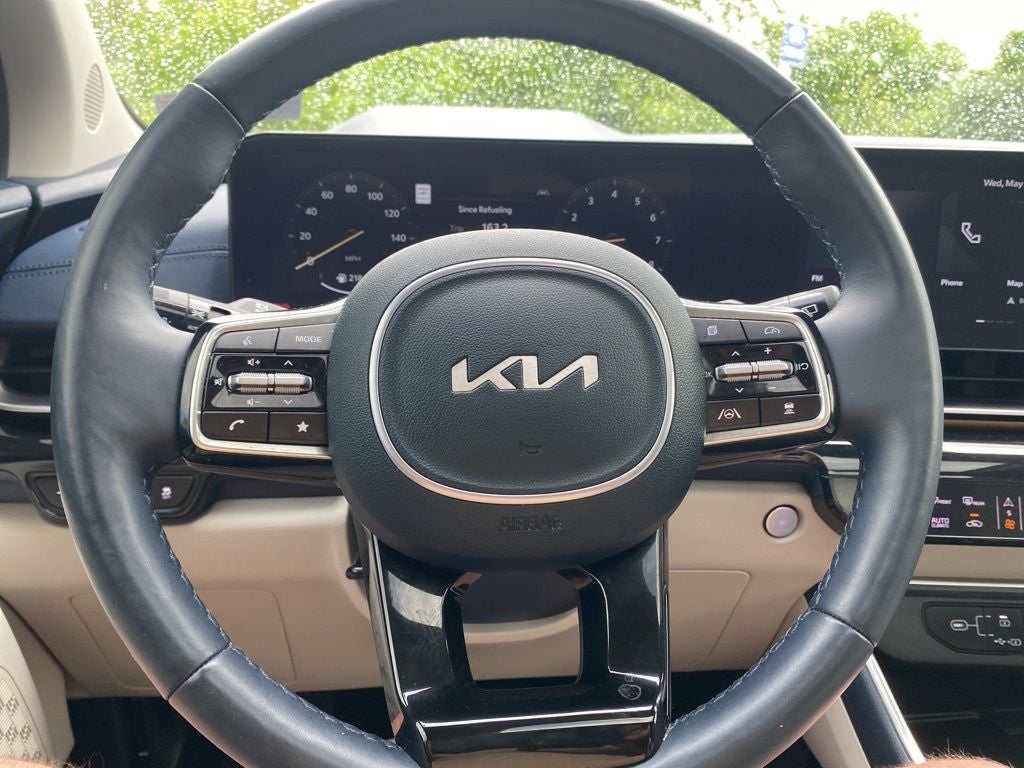 2025 Kia Carnival SX Prestige