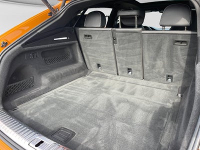 2022 Audi SQ8 4.0T Premium Plus quattro
