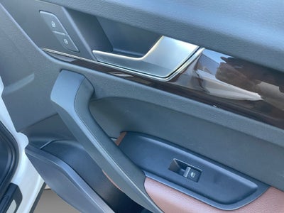 2018 Audi Q5 2.0T quattro