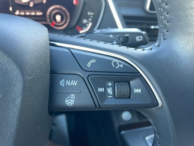 2018 Audi Q5 2.0T quattro