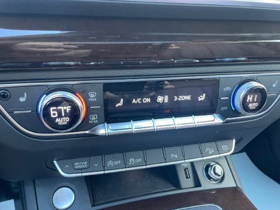 2018 Audi Q5 2.0T quattro