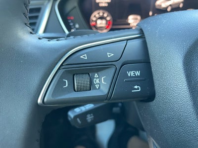 2018 Audi Q5 2.0T quattro