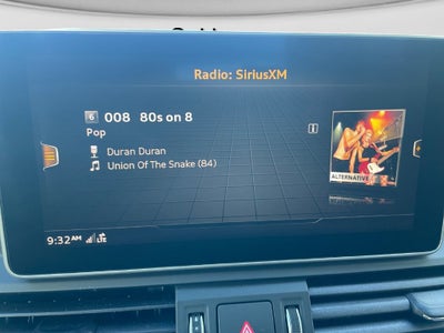 2018 Audi Q5 2.0T quattro