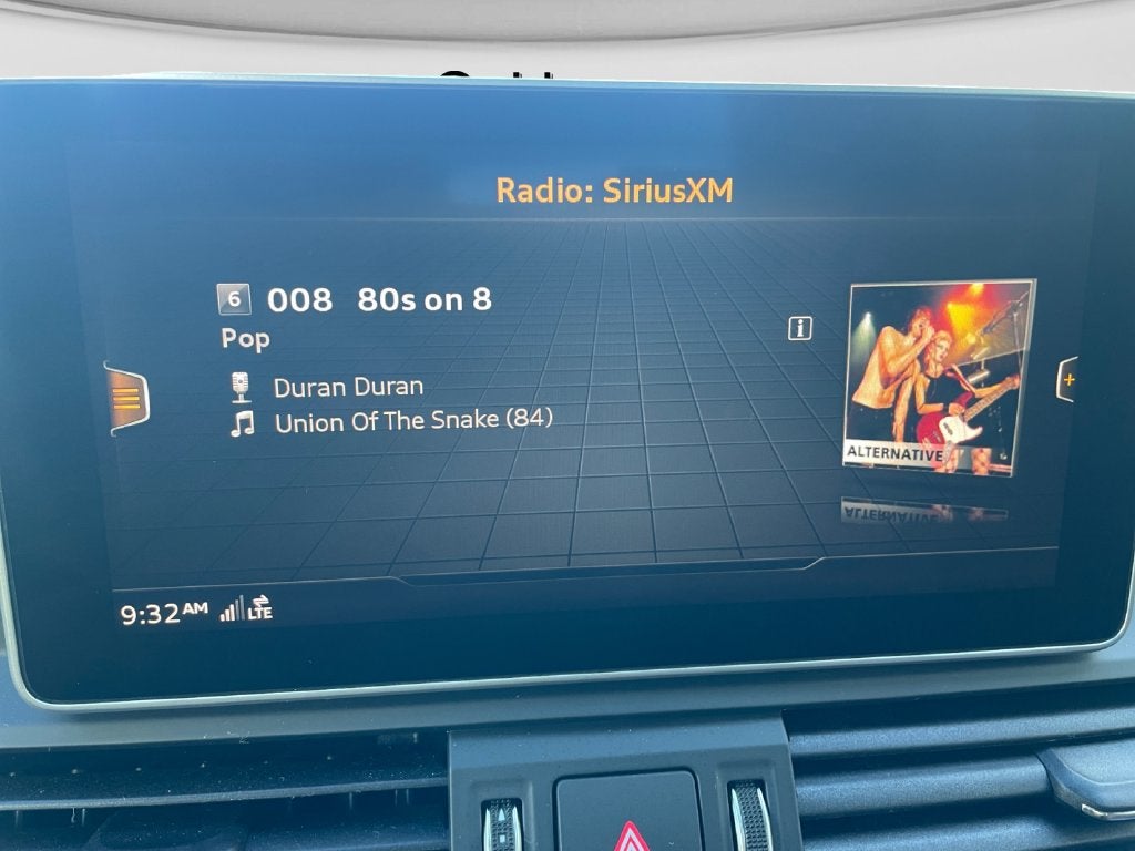 2018 Audi Q5 2.0T quattro