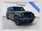 2022 Jeep Wrangler Unlimited Sport Altitude