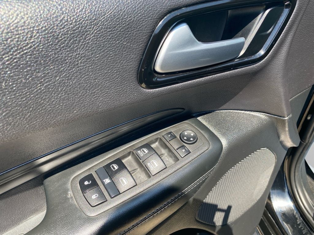 2022 Dodge Durango SXT