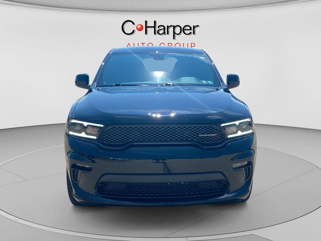2022 Dodge Durango SXT